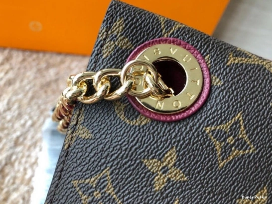 Louis Vuitton SURENE MM 0819